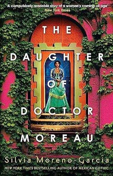 The Daughter of Doctor Moreau