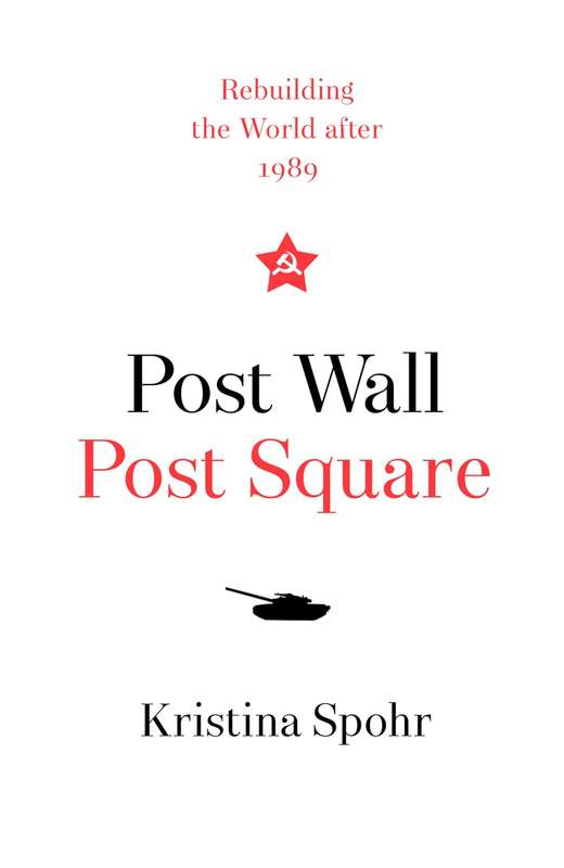 Post Wall, Post Square