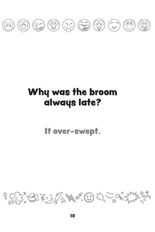 101 Silly Dad Jokes for Kids (and Dads)