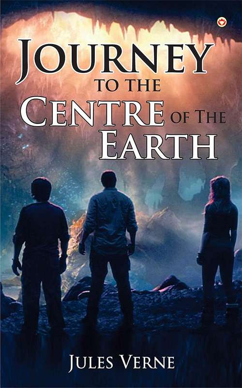 Journey to the Center of the Earth