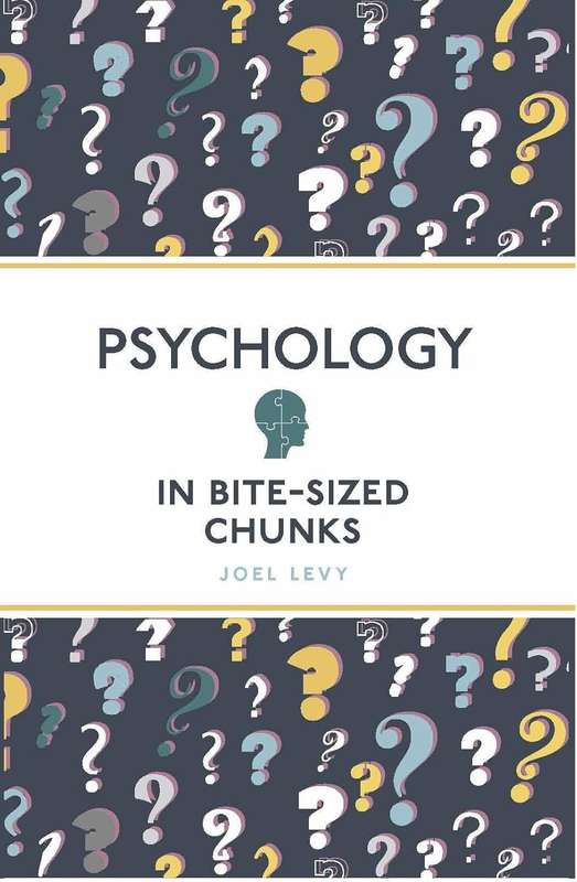 Psychology in Bite Sized Chunks