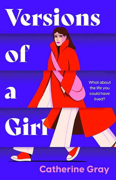 Versions of a Girl