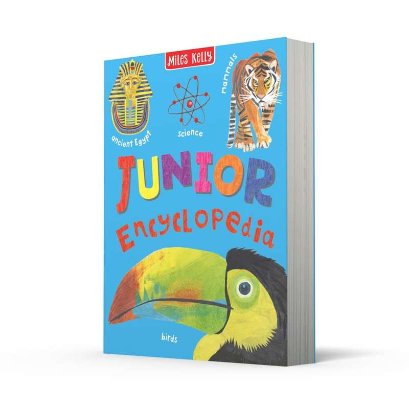 Junior Encyclopedia