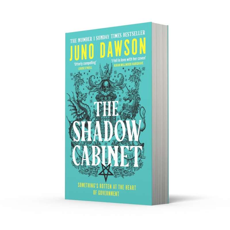 Shadow Cabinet