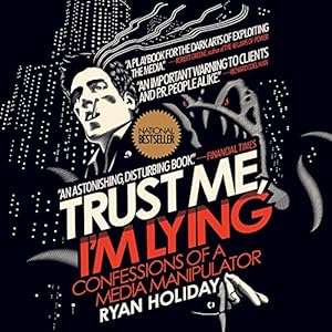 Trust Me, Im Lying