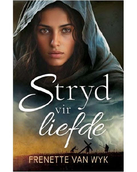 Stryd vir Liefde