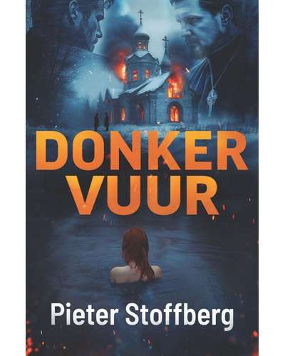 Donker Vuur