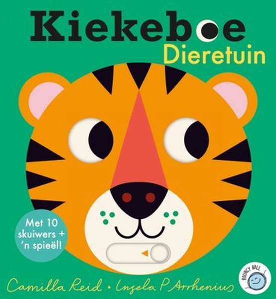 Kiekeboe Dieretuin