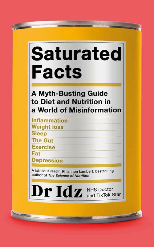 Saturated Facts