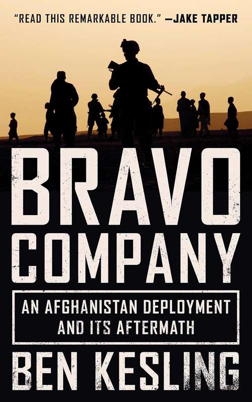 Bravo Company