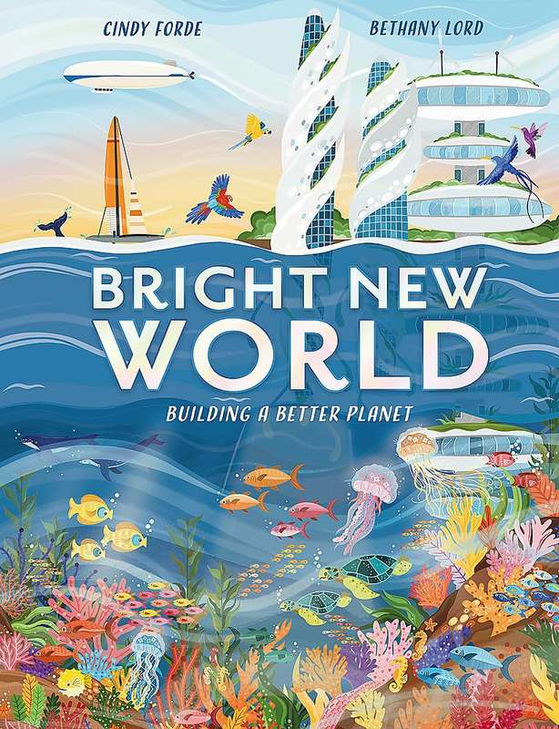 Bright New World