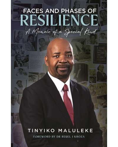 Faces And Phases Of Resilience