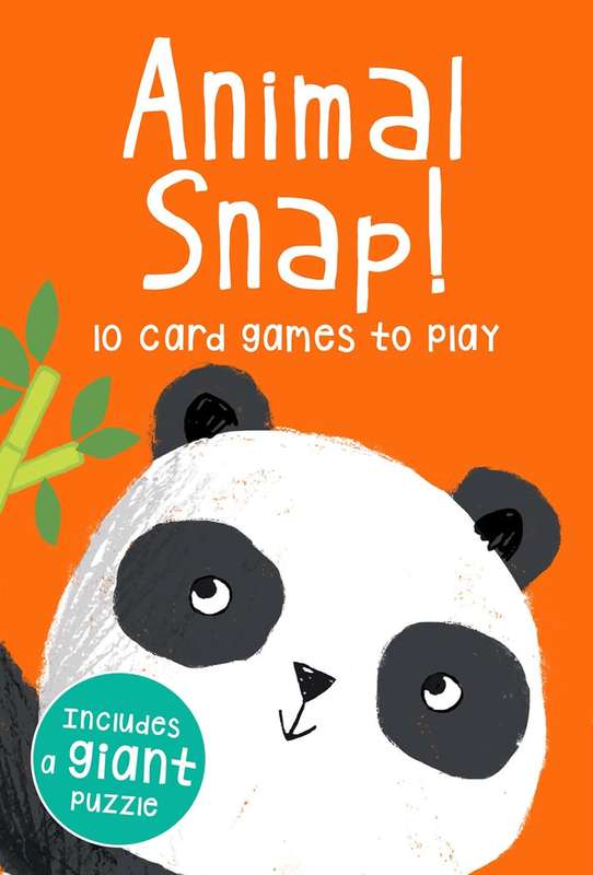 Animal Snap!