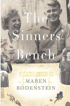 Sinners Bench