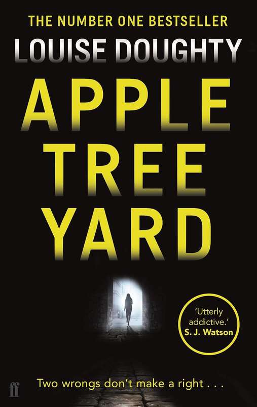 Apple Tree Yard