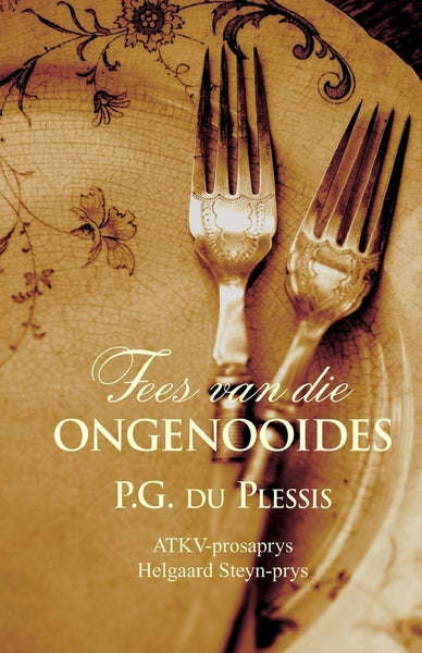 Fees van Die Ongenooides