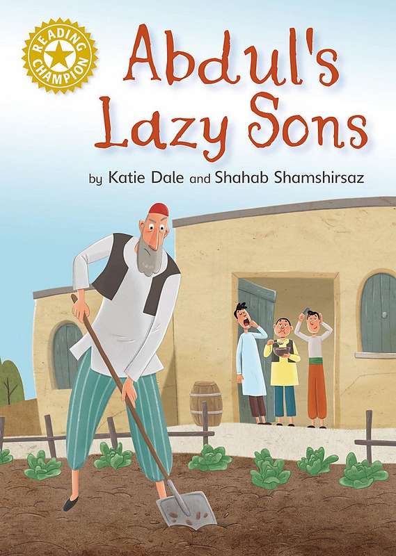 Abdul's Lazy Sons