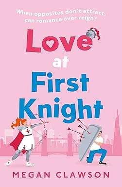 Love at First Knight