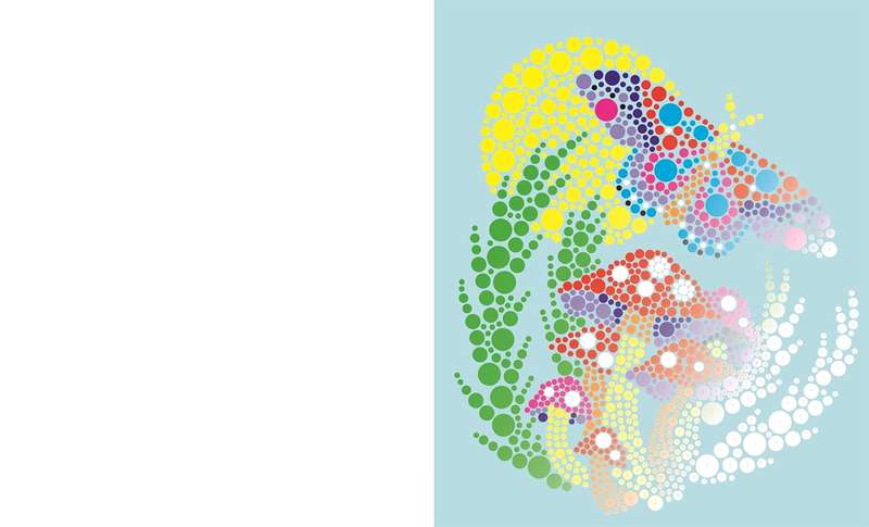 Dot Painting