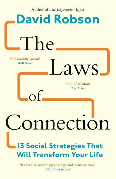 The Laws of Connection