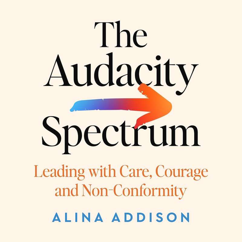 Audacity Spectrum