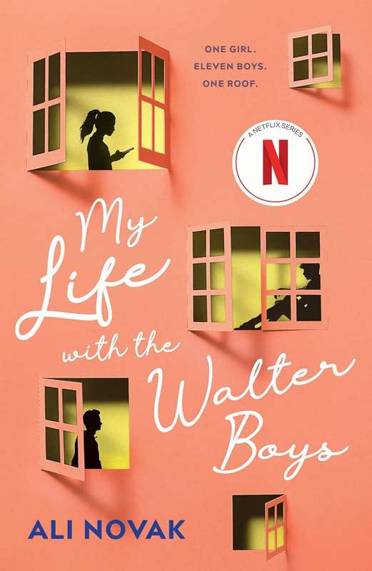 My Life With The Walter Boys