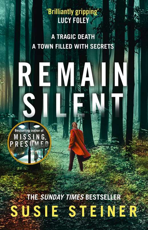 Remain Silent