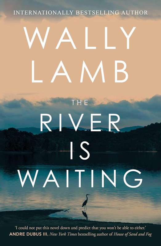 The River Is Waiting