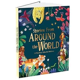 Stories From Around The World