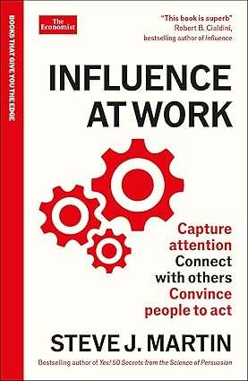 Influence at Work