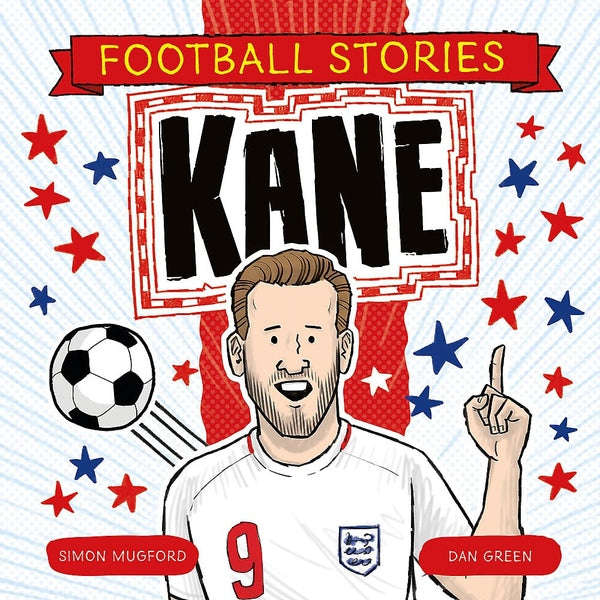 Football Stories : Kane