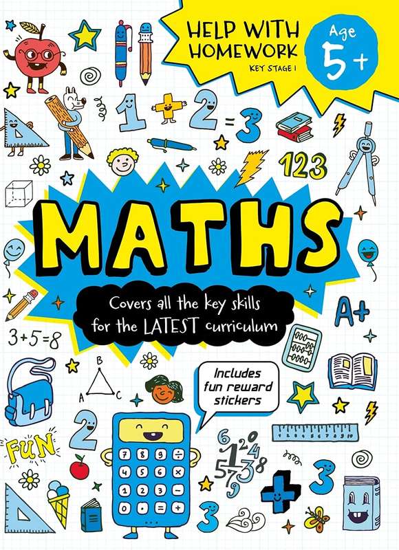 Help With Homework: Maths