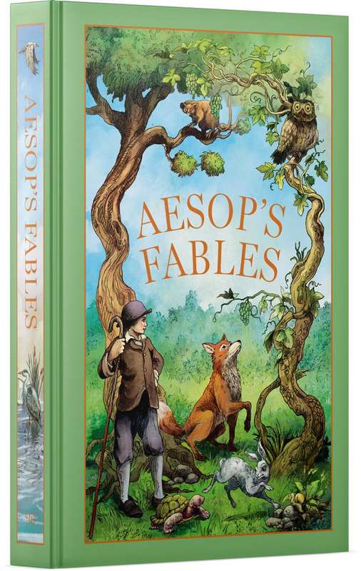 Aesop's Fables