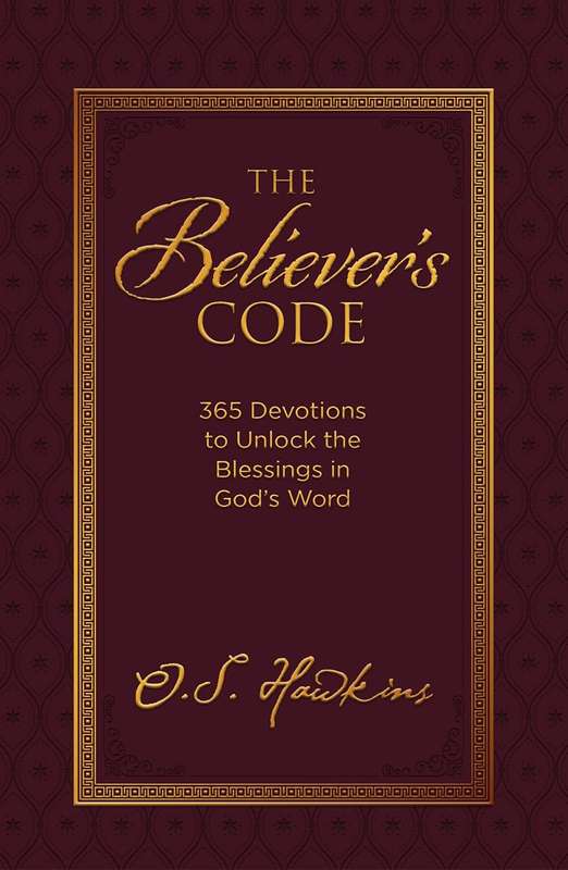 The Believer's Code