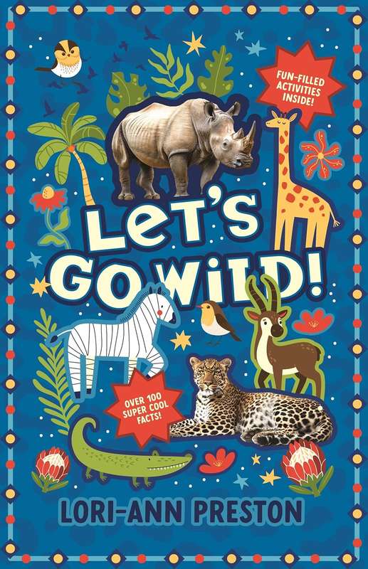Let's Go Wild