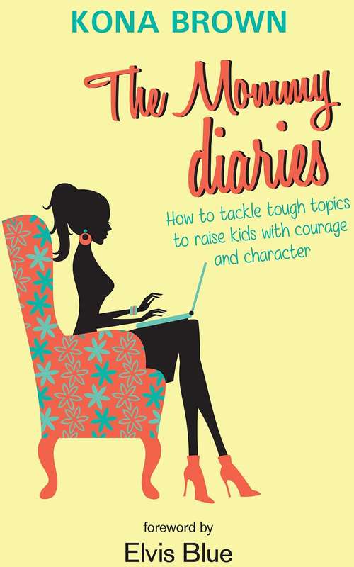 The Mommy Diaries