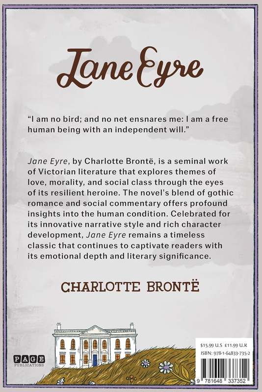 Jane Eyre