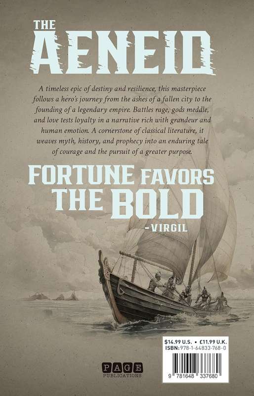 The Aeneid