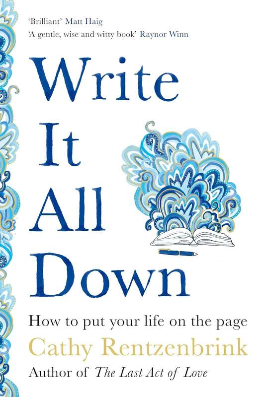 Write It All Down