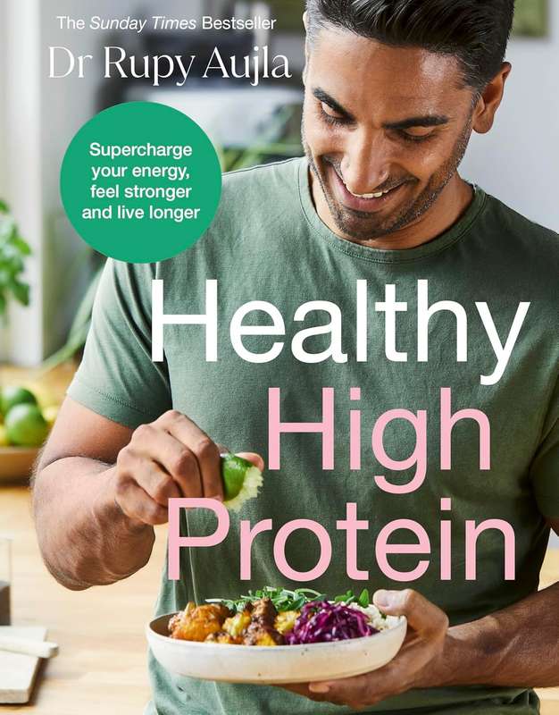 Healthy High Protein