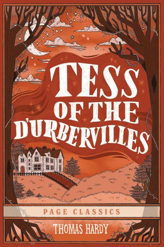 Tess of the Durbervilles