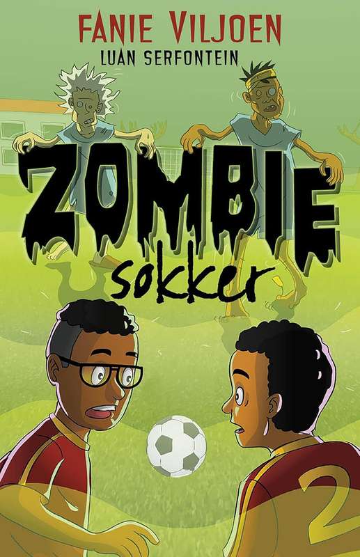Zombie Sokker