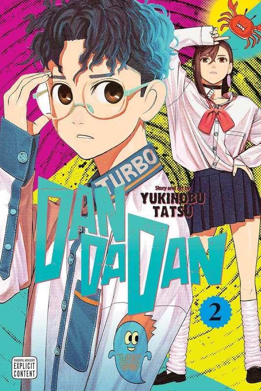 Dandanan Volume 2