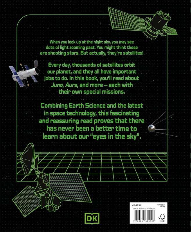 Satellites