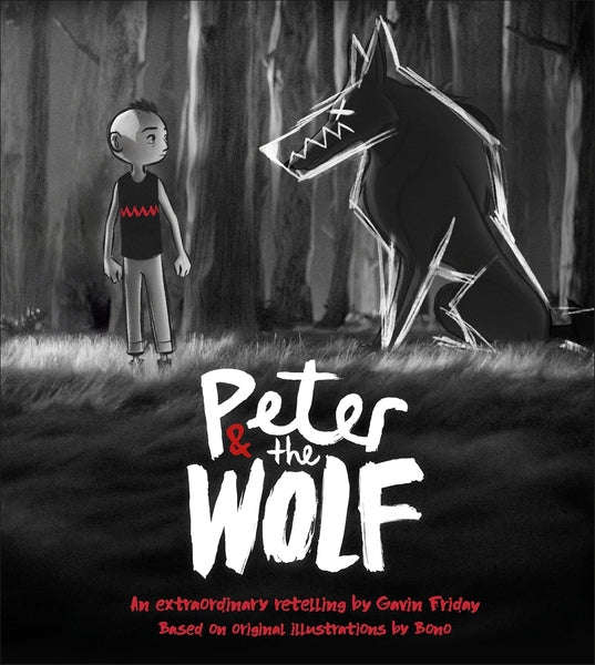 Peter And The Wolf