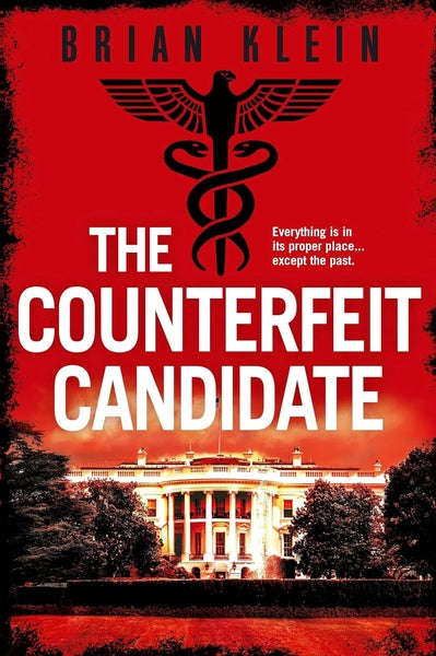The Counterfeit Candidate