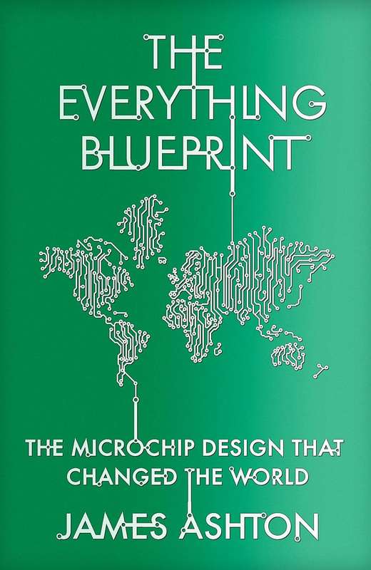 The Everything Blueprint