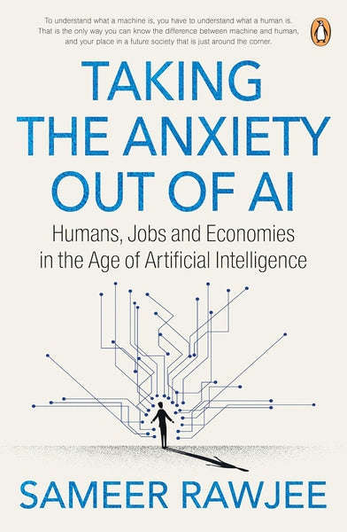 Taking the Anxiety out of AI