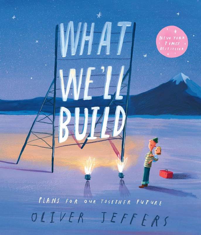 What Well Build