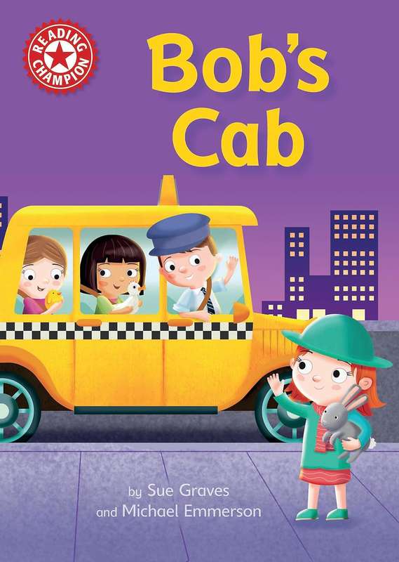 Bob's Cab